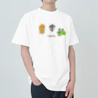 SMOKEBOXのmonster ヘビーウェイトTシャツ