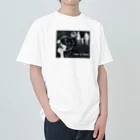 elle78のじかんはとてもたいせつ Heavyweight T-Shirt