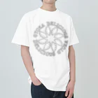 GREAT 7の餃子 Heavyweight T-Shirt