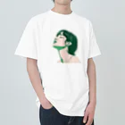 NeoLine ProfilesのNeoLine Profiles003 Heavyweight T-Shirt