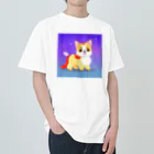 FUNNY★DogのFUNNY★Dog ヘビーウェイトTシャツ