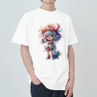 XYZ Originalのプリム (Purim) ヘビーウェイトTシャツ