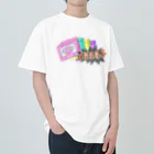 kiyokonoartのSpecial cassette tape Heavyweight T-Shirt