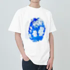 nnlabの空 Heavyweight T-Shirt