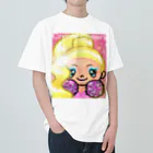 Link Creation online SHOPのCrypto Cheers3 Heavyweight T-Shirt