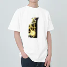 LightTooのMechanical Life Heavyweight T-Shirt