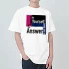 フリーマン、ジェイのお店のジェイのThe you know may. Heavyweight T-Shirt