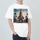 IROHA ROCKETのIR_00002 ヘビーウェイトTシャツ