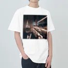 IROHA ROCKETのIR_00006 Heavyweight T-Shirt