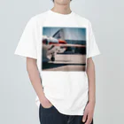 IROHA ROCKETのIR_00008 Heavyweight T-Shirt