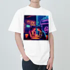 NEO NIGHTのNEO NIGHT ヘビーウェイトTシャツ