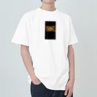 syotakumのジャックポット ヘビーウェイトTシャツ