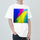 KARARのKARARfull (カラフル) Heavyweight T-Shirt