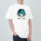 桜音ことこ企画のRichi#001 Heavyweight T-Shirt