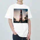 IROHA ROCKETのIR_00021 Heavyweight T-Shirt