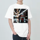 IROHA ROCKETのIR_00030 Heavyweight T-Shirt