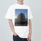 sTussy_0のModern Architecture ヘビーウェイトTシャツ