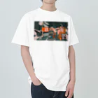 yamazo / 作曲家の通販のyamazo グッズ Heavyweight T-Shirt