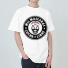 DRIPPEDのMIL MASCARAS LUCHA LIBRE-ミル・マスカラス ルチャリブレ- Heavyweight T-Shirt