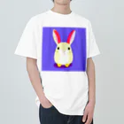 takuの穏やかな宝物のふわふわのしあわせ Heavyweight T-Shirt