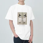 K888のGhost Heavyweight T-Shirt