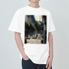 kyurakkoのHONG KONG CENTRAL  Heavyweight T-Shirt