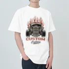 islandmoon13のカスタム・カー　CUSTOM CAR Heavyweight T-Shirt