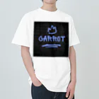 RabbitのCarrot ヘビーウェイトTシャツ