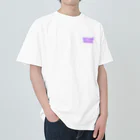 451379のsunsetbeach Heavyweight T-Shirt