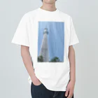 kyurakkoのTOKYO SKYTREE Heavyweight T-Shirt