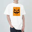 masashimasaのハロウィン ヘビーウェイトTシャツ