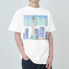 Japanの東京_02 ヘビーウェイトTシャツ