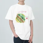 tmy_fのにじがめ ヘビーウェイトTシャツ