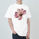 Atelier Petrichor Forestのコスモス Cosmos Heavyweight T-Shirt