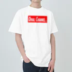 Oihal’s official shopのOihal Channel Heavyweight T-Shirt