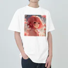 ぶーたんのまた会える日まで Heavyweight T-Shirt