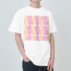 jajamarupotetoのlots of hearts Heavyweight T-Shirt