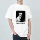 MAGUROのMAGURO ヘビーウェイトTシャツ