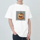 腐食物くんの腐食物くん Heavyweight T-Shirt