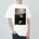 330photogalleries 公式オンラインショップのART  PHOTO 2023 ヘビーウェイトTシャツ