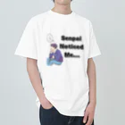 IMINfiniteの先輩　senpai noticed me vol.1 Heavyweight T-Shirt