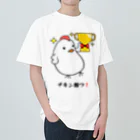 脂身通信Ｚのチキンカツ！_231010 ヘビーウェイトTシャツ