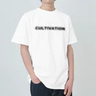 2high のcultivation Heavyweight T-Shirt