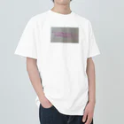 Makoto_Kawano Designの名言グッズ Heavyweight T-Shirt