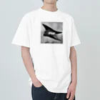 A.L.FのFLY Heavyweight T-Shirt