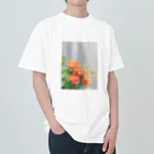 0showのflo_12 Heavyweight T-Shirt