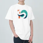 Code for JapanのCode for Japan Summit 2023 ヘビーウェイトTシャツ