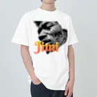 age3mのJimi ヘビーウェイトTシャツ