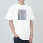 日山　拓志のあかい Heavyweight T-Shirt