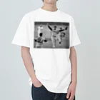 milkynightのドカベン Heavyweight T-Shirt